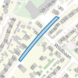 Perceel AMR02-D-3630