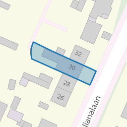 Perceel AMR02-D-3689