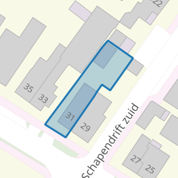 Perceel AMR02-D-3699