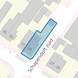 Perceel AMR02-D-3700