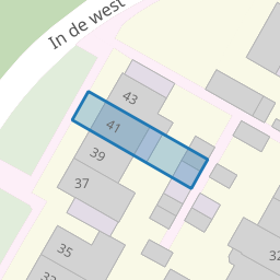 Perceel AMR02-D-3720