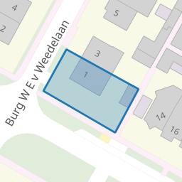 Perceel AMR02-D-3745