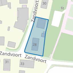 Perceel AMR02-D-3761