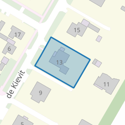 Perceel AMR02-D-3765