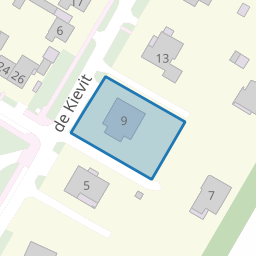 Perceel AMR02-D-3766