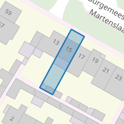 Perceel AMR02-D-3781