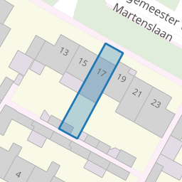 Perceel AMR02-D-3782