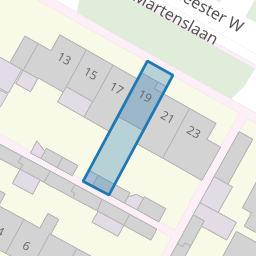 Perceel AMR02-D-3783