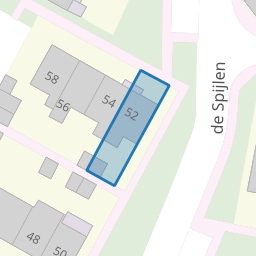 Perceel AMR02-D-3885