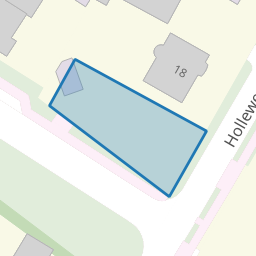 Perceel AMR02-D-3911