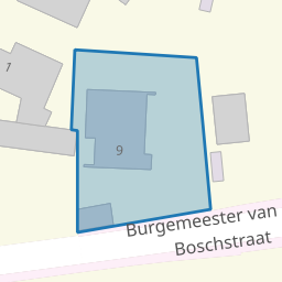 Perceel AMR02-D-3932