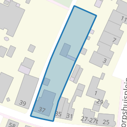 Perceel AMR02-D-3941