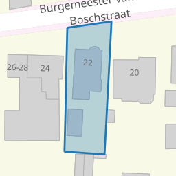Perceel AMR02-D-3960