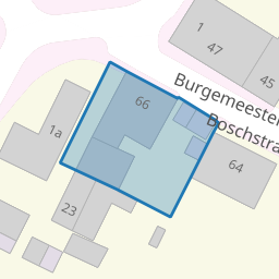 Perceel AMR02-D-3991