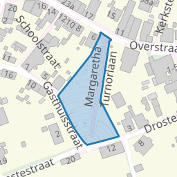 Perceel AMR02-D-3995