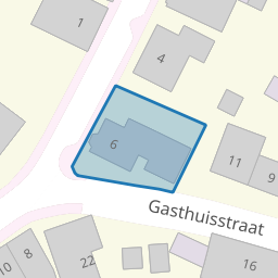 Perceel AMR02-D-4012