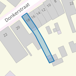 Perceel AMR02-D-4020