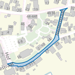 Perceel AMR02-D-4029