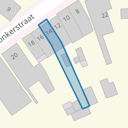 Perceel AMR02-D-4039