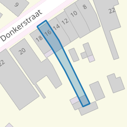 Perceel AMR02-D-4040