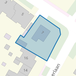 Perceel AMR02-D-4045