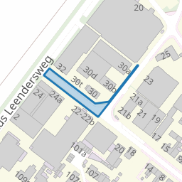 Perceel AMR02-D-4080