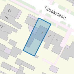 Perceel AMR02-D-4127