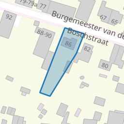 Perceel AMR02-D-4284