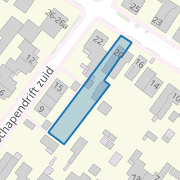 Perceel AMR02-D-4299