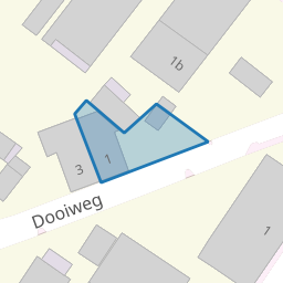 Perceel AMR02-D-4304