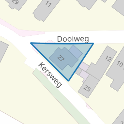 Perceel AMR02-D-4306