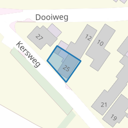 Perceel AMR02-D-4308