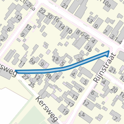 Perceel AMR02-D-4311