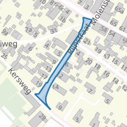 Perceel AMR02-D-4312