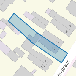 Perceel AMR02-D-4318