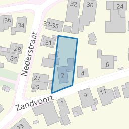 Perceel AMR02-D-4420