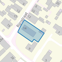 Perceel AMR02-D-4457