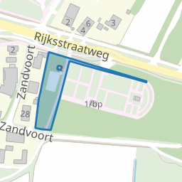 Perceel AMR02-D-4463