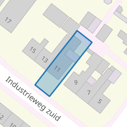 Perceel AMR02-D-4465