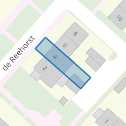 Perceel AMR02-D-4480