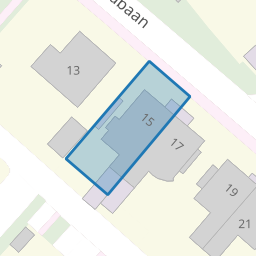 Perceel AMR02-D-4500