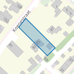 Perceel AMR02-D-4507