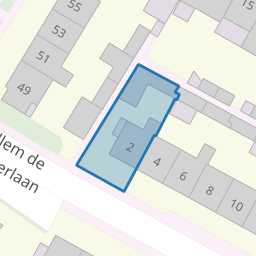 Perceel AMR02-D-4513