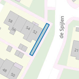 Perceel AMR02-D-4516