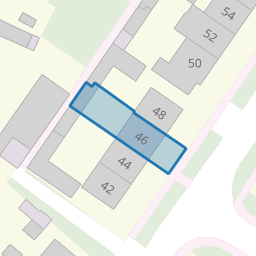 Perceel AMR02-D-4521