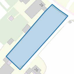 Perceel AMR02-D-4525