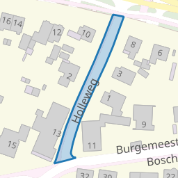 Perceel AMR02-D-4534