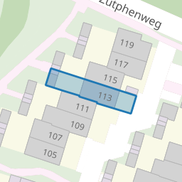 Perceel AMR02-D-4583