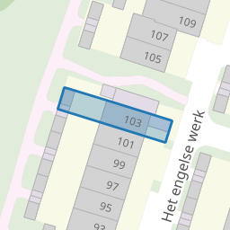 Perceel AMR02-D-4588