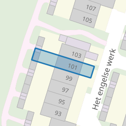 Perceel AMR02-D-4589